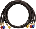 3 Pieces Manifold Gauge Kit Hvac Hoses 59" Set Refrigerant. Fixed Price $33.99.