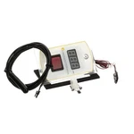 Crown Tonka 4896 Digital Thermometer 21.95" Temp Measurement Switch Included. Fixed Price $294.63.