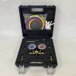 Lichamp AGS-R41013 Ac Gauge Set. Fixed Price $28.70.