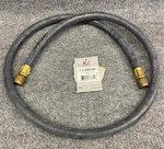 Jb Industries CL6HD-60 Heavy Duty Charging Hose 3/8". Fixed Price $49.99.