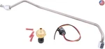 Motoku Exhaust Back Pressure Ebp Tube Sensor Wire Connector Kit Ford E-350. Fixed Price $56.26.