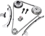 Timing Chain Kit With Guide Tensioner Vvt Sprocket Compatible Toyota.... Fixed Price $159.46.