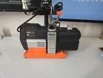 Navac NP12DA1 Ammonia Vacuum Pump Dual-stage Hvac. Fixed Price $850.00.