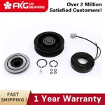 New Compressor Clutch Kit Pulley Bearing For Honda Accord 2.4L 38810-RAA-A01. Fixed Price $36.98.