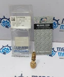 Jb Industries QC-S4A-134A Automotive Quick Adapter 1/4" X 1/2" Male Acme Thre. Fixed Price $84.00.