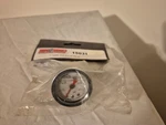 Big End Performance 15031 Fuel Pressure Gauge 30PSI Liquid Filled. Fixed Price $23.24.