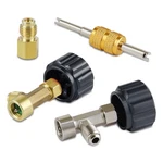 Lichamp Can Tap, Automotive Self Sealing Multisize, Black. Fixed Price $19.19.