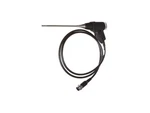 Testo 0600 9741 - 12' Flue Gas Probe With Hose. Fixed Price $275.56.