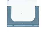 Haltech IC-7 Universal Dash Mount. Fixed Price $25.00.