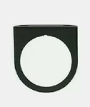 Equus Inch Black Single Gauge Mounting Panel New 9921 Authorized Distributor. Fixed Price $8.95.