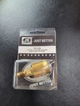 Jb Industries Anti-blow-back, Hose End, Prevents A/c Coolant Loss, 33112N. Fixed Price $30.00.