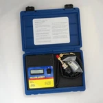Yellow Jacket 69075 Superevac Lcd Vacuum Gauge Full Range In Case. Fixed Price $475.76.