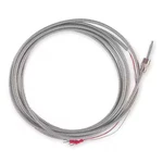 Vulcan SAF-J-1 Temperature Probe, Spade Lugs, Type. Fixed Price $47.35.