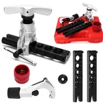 Flaring Kit, Hvac Pipe Expander Tool, 1/4'' 3/4'' 6-19MM.... Fixed Price $74.99.
