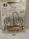 Jb Industries 22233 Charging Manifold, Wth High Pressure Hose New. Fixed Price $153.45.