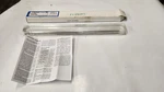 Ilmadur 4261044000032 320X34X17.5 High Pressure Sight Level Gauge Glass. New. Fixed Price $60.00.
