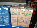 4060-56-CALG Nu-calgon A/c Restart Connect Inject. Fixed Price $40.07.
