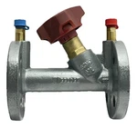 Imi Hydronic Engineering Balancing Valve DN20 PN25 Staf-sg 52 182-020. Fixed Price $449.10.