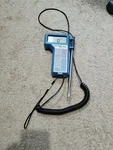 Velocicalc Plus Tsi Air Velocity Meter Model 8360. Fixed Price $299.99.