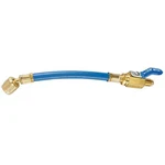 Yellow Jacket 25202 Side Hose, Loss, 9 In, Blue. Fixed Price $41.29.