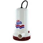 Rule 1800 Sump / Utility Pump 110VAC 24' Cord Automatic A53S-24. Fixed Price $260.99.