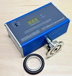 Mks Granville Phillips 275915-EU Mini-convectron Vacuum Gauge Module. Fixed Price $200.00.