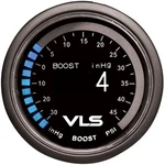 Revel (1TR1AA001R) Vls 52MM 30INHG-45PSI Digital Oled Boost Gauge. Fixed Price $160.99.