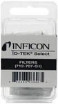 Inficon 712-707-G1 Replacement Filter Cartridges For D-tek Select Refrigerant. Fixed Price $42.19.