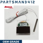New Oem Robinair RA19461 Solar Power Tank Thermometer F/c. Fixed Price $85.00.