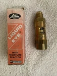 Watsco Allin Liquid Eye SG-206R, 1/2"M X Refrigerant Indicator. Fixed Price $50.00.