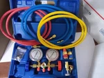 Jifetor Way Manifold Gauge Set JT009S3-5, Hvac Diagnostic Refrigerant.... Fixed Price $42.00.