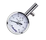 Tru Flate 17-551 3-60 Psi Dial Tire Gauge. Fixed Price $20.05.