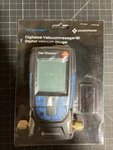 Vas Checker Digital Vacuum Gauge. Fixed Price $280.00.