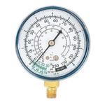 Replacement Gauge For Dual Manifold - Low Side FJC6128 Brand New!. Fixed Price $26.52.