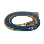 Yellow Jacket 29486 Plus Ii Hose Set, 5/16 In. 1/4 Bv, 72. Fixed Price $168.81.