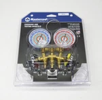 Mastercool 56372 Manifold Hvac-r With 72" Ball Valve Hoses For R404A R507A R134A. Fixed Price $119.48.