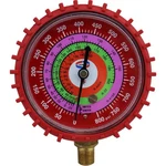 Uniweld G529LD Manifold Gauge High R-410A,R-22,R-404A Psi/fahrenheit. Fixed Price $20.60.