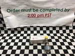 Varian Thermocouple Vacuum Gauge 0531-F0472-303, Shipsameday #D18A. Fixed Price $330.67.