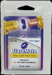 1PC Nu-calgon 4177-30 1/4" Flaremate Seal Kit, 10 Pack. Fixed Price $43.04.