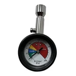 Fjc 2805YF A/c Refrigerant R-1234YF Pressure Check Gauge. Fixed Price $45.01.