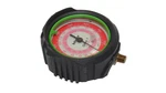 Hilmor 1839083 Analog Gauge To 800 Psi 1/8" Mnpt Connection R410A. Fixed Price $30.00.