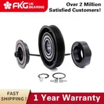 Ac Compressor Clutch Kit Pulley Coil For Dodge Ram Jeep Mitsubishi 55111436AB. Fixed Price $39.97.