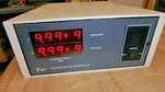 B Granville Phillips Vacuum Gauge Controller. Fixed Price $240.82.