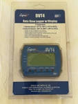 Supco DVT4 Dataview 4-CHANNEL Temperature Logger W/ Display. Fixed Price $99.99.