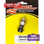 Longacre 52-43510, One Pressure Sensor 0-15PSI W/out Qd Lead Performance Parts. Fixed Price $125.56.