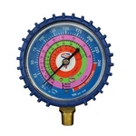 Uniweld G530LD Manifold Gauge Low R-410A,R-22,R-404A Psi-fahrenheit. Fixed Price $20.60.