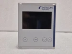 Inficon Vacuum Gauge Controller VGC402 P/n : 398-020 (as-is). Fixed Price $1070.00.