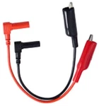 Fieldpiece ASA2 Short Alligator Lead Extensions. Fixed Price $20.70.