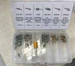 Mastercool 91337 R-12/R-134A Valve Core Repair Kit. Fixed Price $48.00.