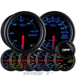 Glowshift 60 Psi Diesel Boost & 2400F Egt Pyrometer Gauge Set, Tinted 7 Color. Fixed Price $184.99.